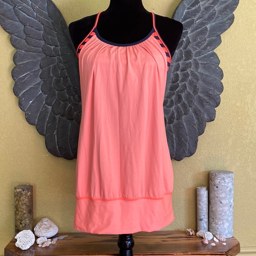 Lululemon No Limits Tank Top